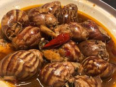 田螺罐肉-阿财老铺·老蚌埠龙虾城(华夏总店)