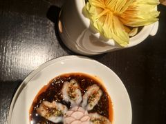 -甄御•海鲜新青岛菜(麦岛店)