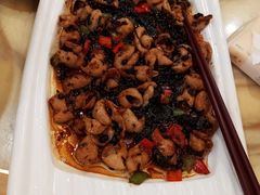 猪大肠-外沙疍家棚酒楼