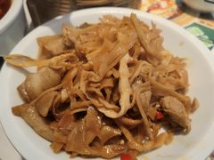 -谷田稻香·砂锅菜(汇暻广场店)