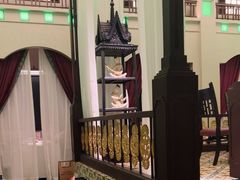 -金链花·泰国餐厅(国贸店)