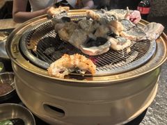 -味家烤肉烤鳗鱼牛排(西塔旗舰店)