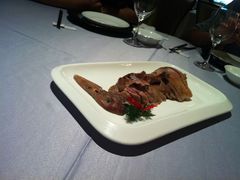 -A One Kitchen·南京精菜馆(德基广场店)