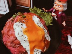 -Red Rock(原宿店)
