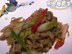 -馋遇江南·精致湖景雅宴(东方之门店)