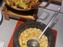 -绿茶餐厅(广州天河城店)