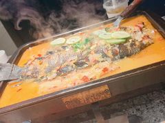 -里岛烤鱼(东港凯虹广场店)