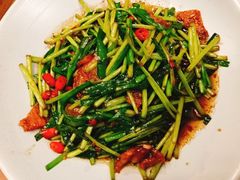 -柴米油盐三杯鸡(象山北路店)