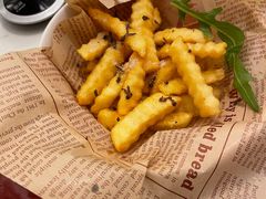 -伊斯坦布尔土耳其清真咖啡餐厅