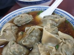 -古徽州馄饨店(宝安路店)