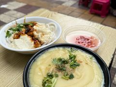 -豆香园(龙翔店)