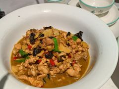 -湘语·湖南家常菜(新洲店)