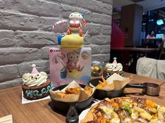 -必胜客(东岳店)