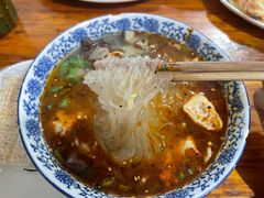 -叶新小吃店(来凤小区总店)