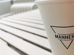 -Manner Coffee(IFS一楼店)