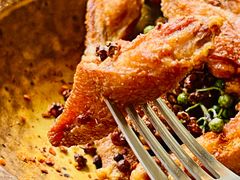 -Blac+Blac(中海环宇荟店)