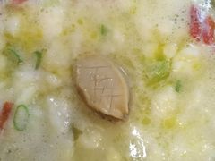 -蓝珊甄选海鲜自助·火锅大排档(近阿那亚店)