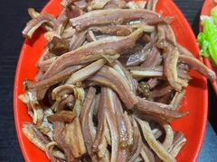 -卤煮老北京酱肉馆