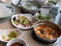 -福娣·金沙银贝海鲜火锅
