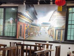 -苏记餐厅(叠南店)