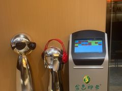 -金色印象·4K影院式足体养生(石碾盘店)