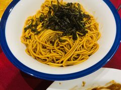 葱油拌面-老吉士酒家(天平路店)