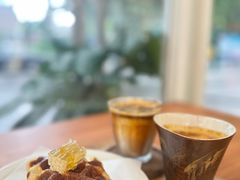 -LilBee Coffee