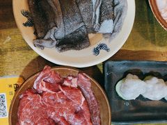 -黄潇洒老火锅(九眼桥宏济巷店)