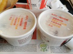 -肯德基(丁香店)