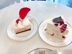 -PETIT PARIS 小巴黎(花园道店)