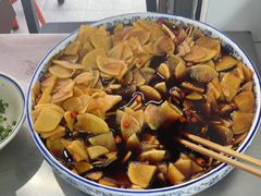 -万三面馆(青龙正街太古里店)