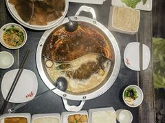 -井格·重庆火锅(王府井店)