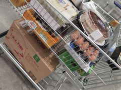 -盒马X会员店(王府井奥莱UP TOWN店)