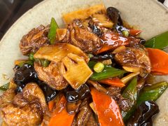 灵山什锦-品渔味湖鲜馆(拈花湾店)