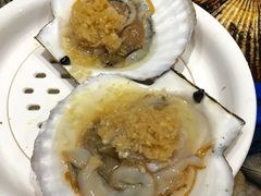 -海味当家·蒸锅海鲜(中山广场创始店)