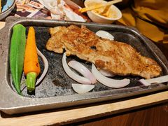 -路易十三西餐厅(西关新天地店)