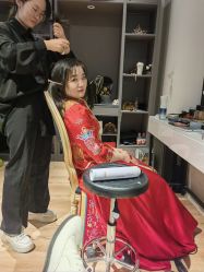 -青禾婚纱摄影(杭州店)