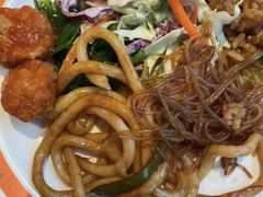 -比格比萨自助(南京万达茂店)