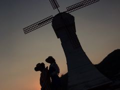 -玫瑰海岸文化旅游度假区