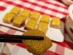 -西贝莜面村(金隅嘉品mall店)