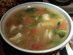 -楼兰新疆主题餐厅(苏州中心店)