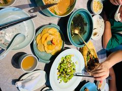 -八闽饭店闽南小镇(铁西店)