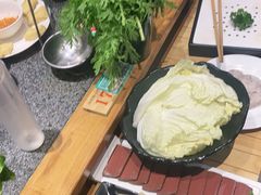-江小渔鲜鱼火锅(应天西路店)