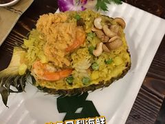 -Siam泰餐厅(水上公园店)