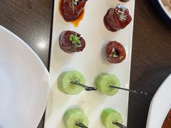 -老牌坊鲁菜名店(宽厚里店)