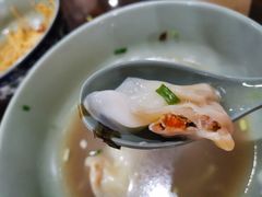 蟹黄小馄饨-静海楼(学田店)
