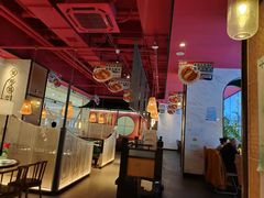 大堂-望湘园·湖南菜(宏伊店)