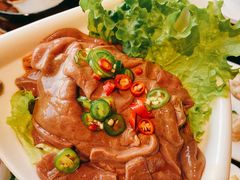 -三江两海老火锅(北京首店)