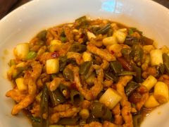 -铁公鸡·四川料理(天环广场店)