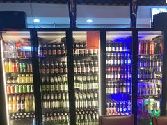 -刘记大块烤羊腿餐吧(北沙滩店)